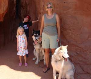 Hudsons Malamutes - Nanuq Sitku